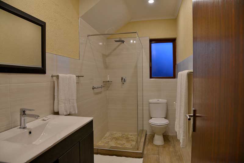 Swagat Bathroom Three